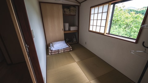 客房