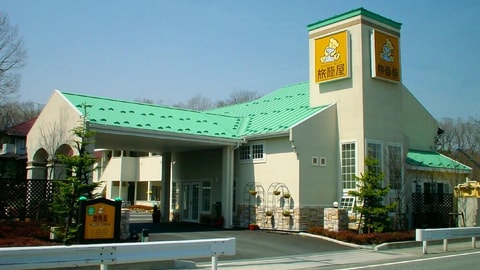 Primary image