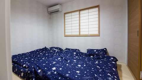 客房