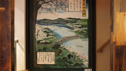 门厅