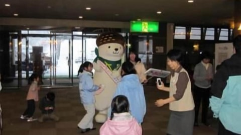 大堂