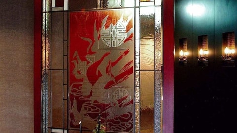 大堂