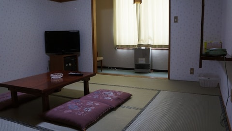 客房