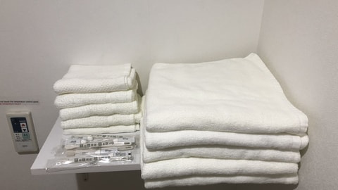 客房服务设施