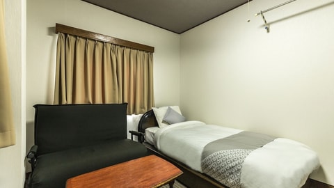 客房