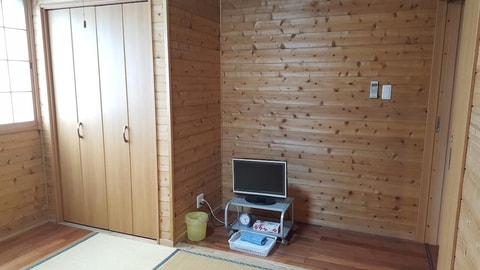 客房