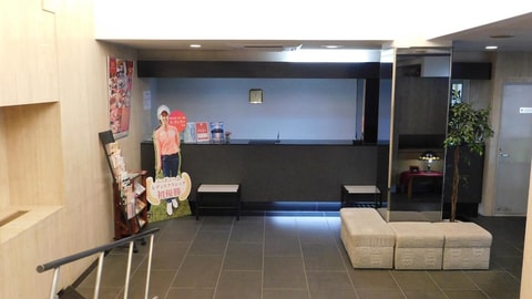 大堂