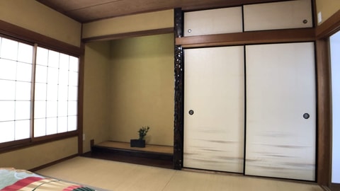 客房