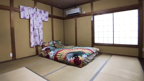客房