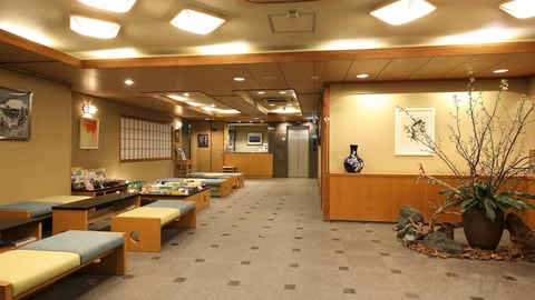 大堂