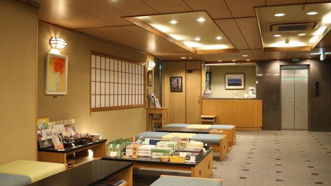 大堂