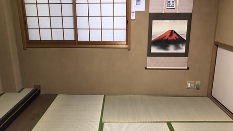 客房