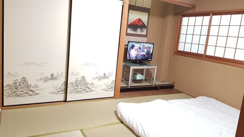 客房