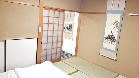 客房