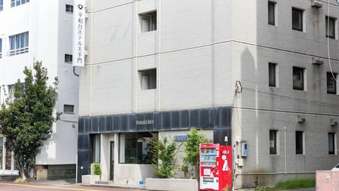 Primary image