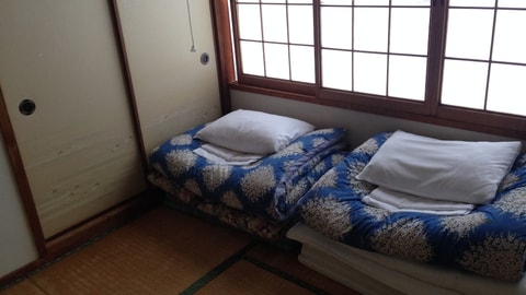 客房