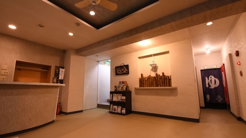 大堂