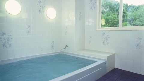 Public bath