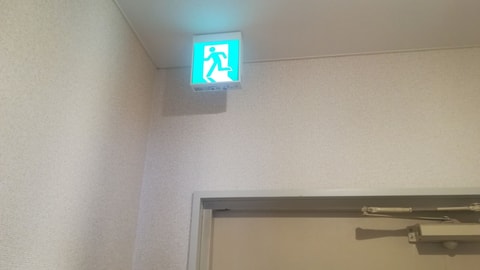 客房