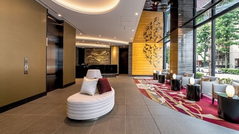 大堂