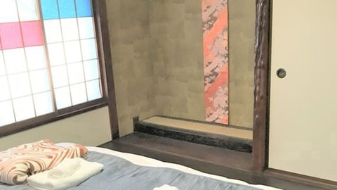 客房