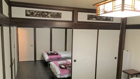 客房