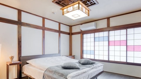 客房