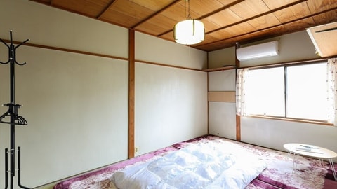 客房