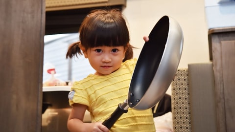 客房