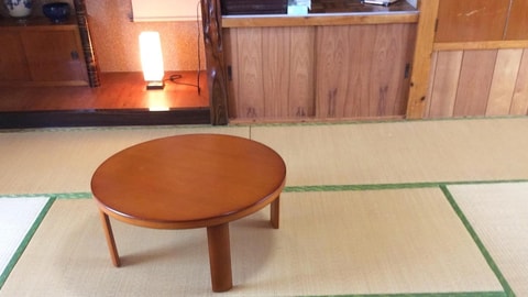 客房