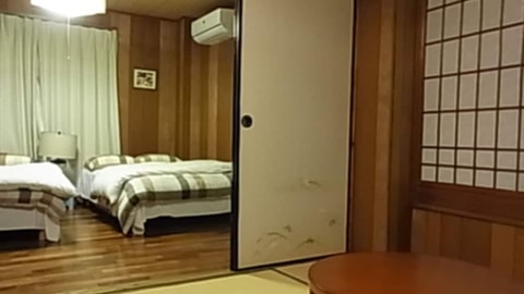 客房