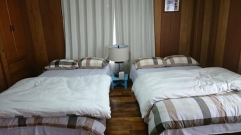 客房