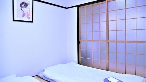 客房