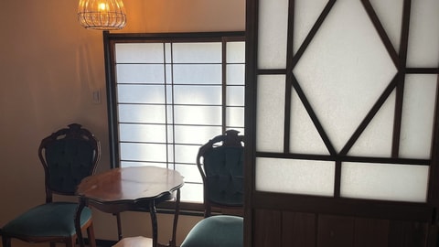 起居区