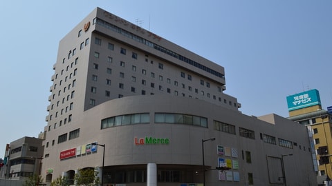 Primary image