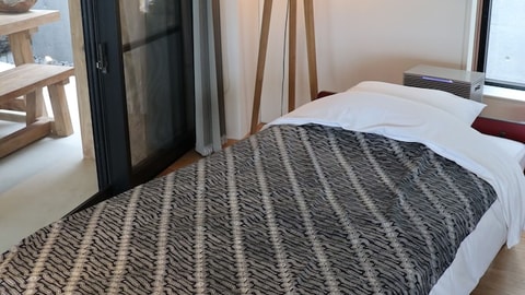Extra beds