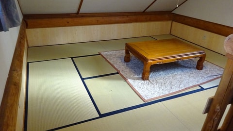 客房