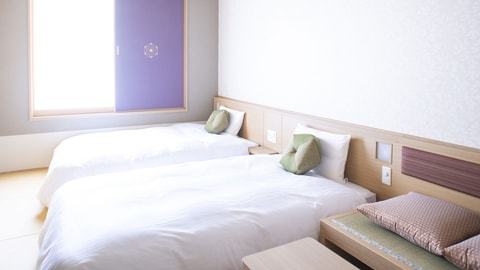 客房