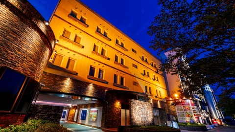 Primary image