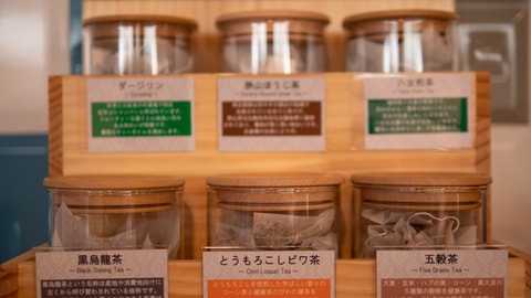 大堂