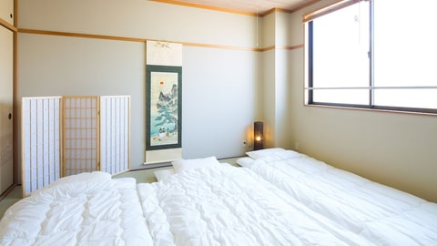 客房