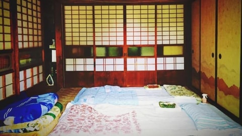 客房