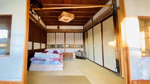 客房