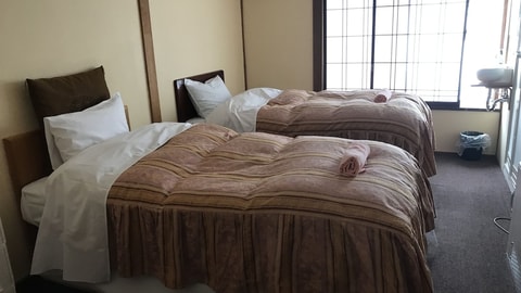 客房