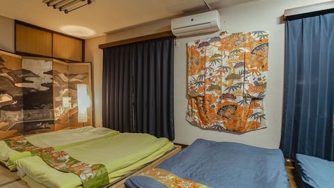客房
