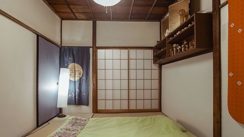 客房