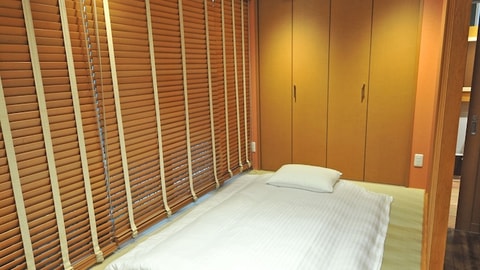 客房