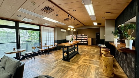 大堂酒廊