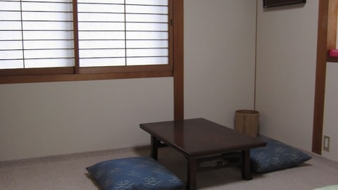 客房