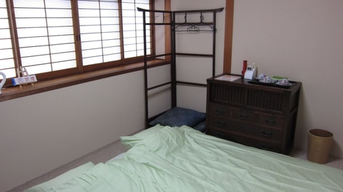 客房